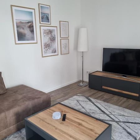 Glueckauf - Gemuetliche Ferienwohnung Nahe Steinhude Hagenburg Zewnętrze zdjęcie