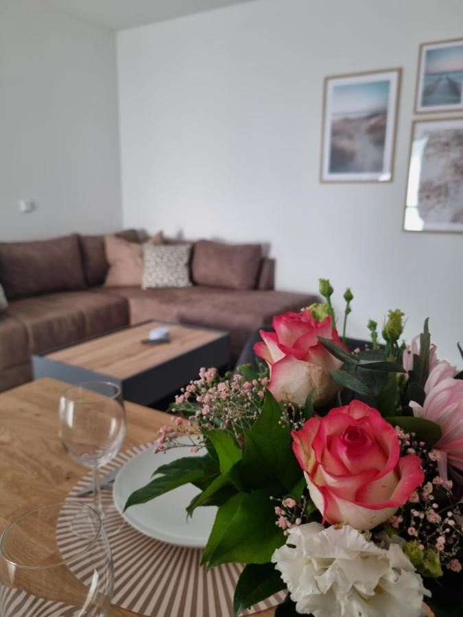 Glueckauf - Gemuetliche Ferienwohnung Nahe Steinhude Hagenburg Zewnętrze zdjęcie